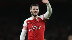 Steht Sead Kolasinac vor einer Box-Karriere?