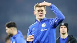 Alexander Nübels Vertrag bei Schalke 04 läuft im Sommer 2020 aus