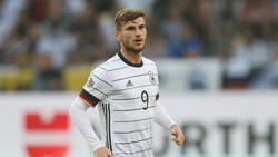 Werner wechselt wohl offiziell am Dienstag zurück zu RB Leipzig