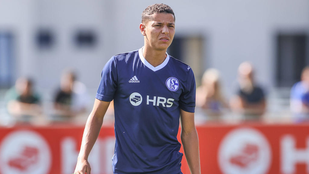 Amine Harit hat den FC Schalke erneut auf Leihbasis verlassen