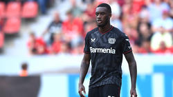 Callum Hudson-Odoi wechselte unlängst zu Bayer Leverkusen