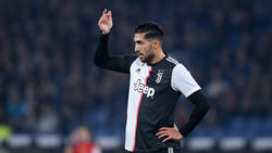 Zieht es Emre Can zum BVB?