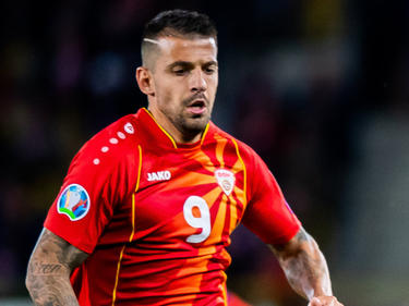 Nordmazedonien verpasst den Aufstieg in die Nations League B