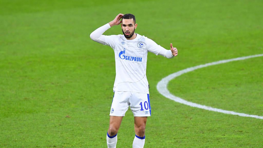 Kam einst für rund 20 Millionen Euro zum FC Schalke 04: Nabil Bentaleb