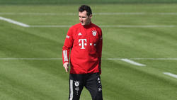 Miroslav Klose will den FC Bayern im Sommer angeblich verlassen