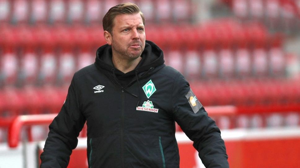 Kohfeldt bleibt vorerst Trainer in Bremen
