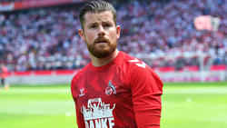 Timo Horn spielte bis zum Sommer für den 1. FC Köln