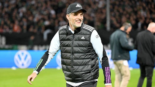 Kann Thomas Tuchel beim FC Bayern bald Neuzugänge begrüßen?