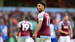 Ollie Watkins
