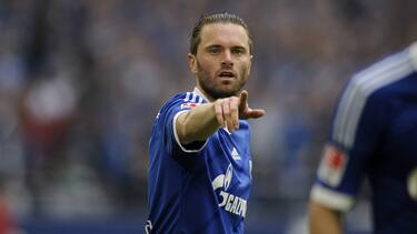 Tim Hoogland soll beim FC Schalke 04 vor einer Beförderung stehen