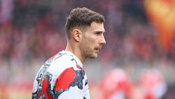Leon Goretzka spielt seit 2018 für den FC Bayern