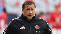 Max Eberl sieht in dem Party-Trip der Bayern-Stars kein Problem
