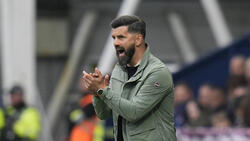 Miron Muslic will den FC Schalke 04 wieder auf Kurs bringen