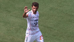 Wie geht es für Thomas Müller nach seinem Abschied vom FC Bayern weiter?