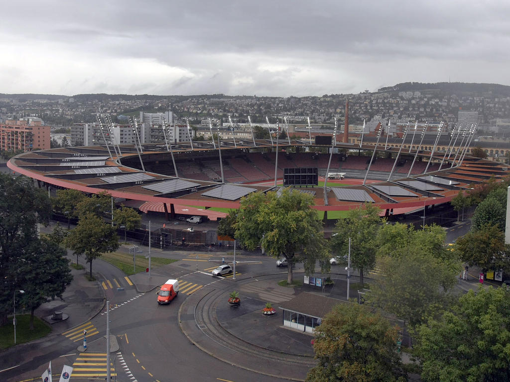 Für die EM 2008 in der Schweiz und Österreich wurde das Letzigrund-Stadion von Zürich neu gebaut. Glücklich sind die beiden Zürcher Klubs Grasshoppers und FC mit ihrer neuen Heimstätte allerdings nicht.
