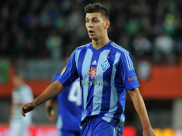 Bittere Heimkehr für ÖFB-Teamspieler Aleksandar Dragović in seine Heimatstadt Wien. Mit Dinamo Kiev verspielt der Verteidiger im Europa-League-Duell mit Rapid einen 2:0-Vorsprung und muss sich mit einem Punkt begnügen.