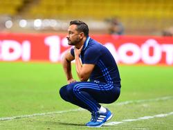 Die Tage von Vítor Pereira bei Fenerbahçe Istanbul sind wohl gezählt