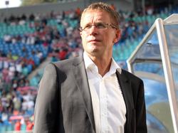 Rangnick macht Ballbesitz für EM-Aus verantwortlich