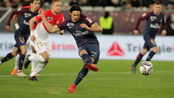 Edinson Cavani könnte von Paris Saint-Germain zu Real Madrid wechseln