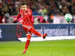 Der FC Schalke hat offenbar Interesse an Sebastian Rudy