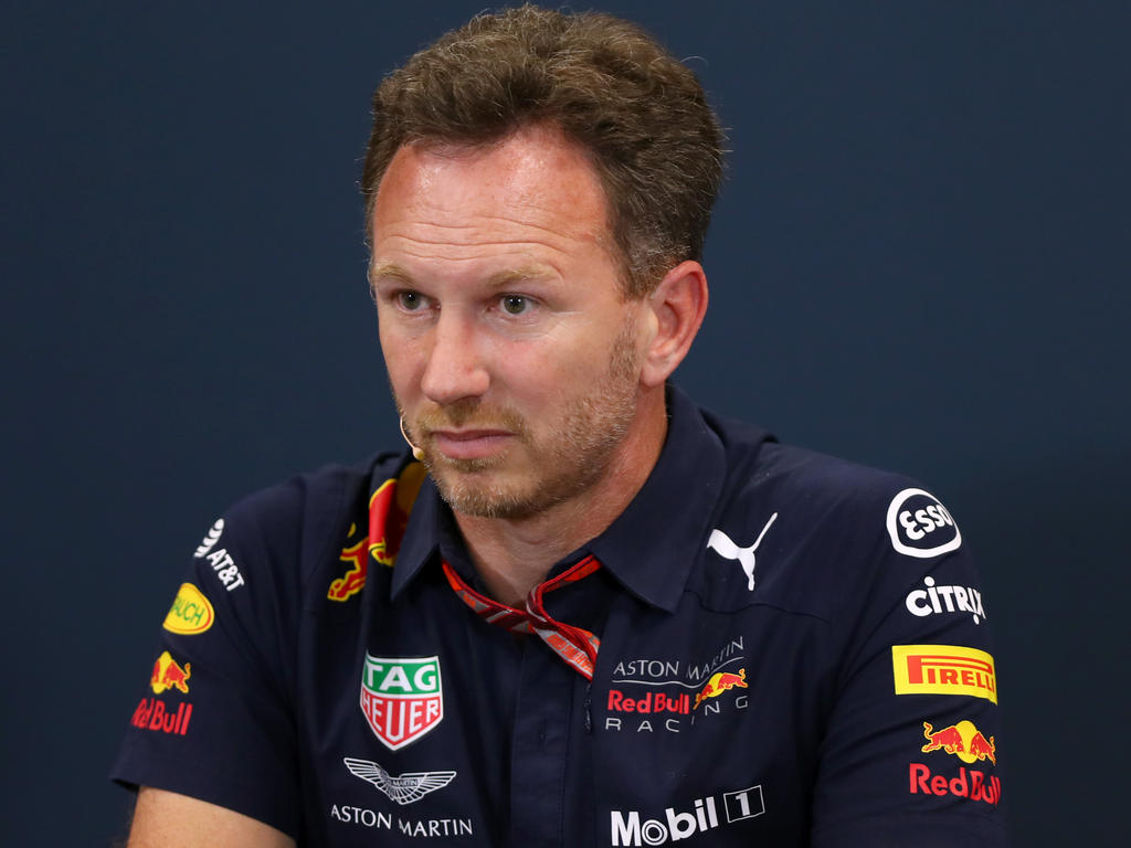 Den Red-Bull-Granden reichts: Max Verstappen muss seinen Fahrstil ändern Den Red-Bull-Granden reichts: Max Verstappen muss seinen Fahrstil ändern