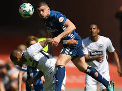 Kyriakos Papadopoulos vor Abgang vom HSV?