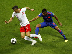 Polen nach Niederlage gegen Kolumbien bei der WM ausgeschieden
