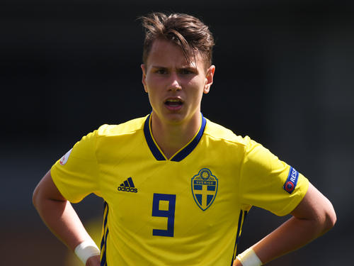 Alex Timossi Andersson wechselt zum FC Bayern München