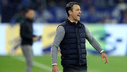 Niko Kovac beklagt mangelnden Respekt beim FC Bayern