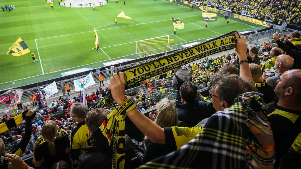Neue Snacks für BVB-Anhänger: Fans von Borussia Dortmund dürfen sich freuen