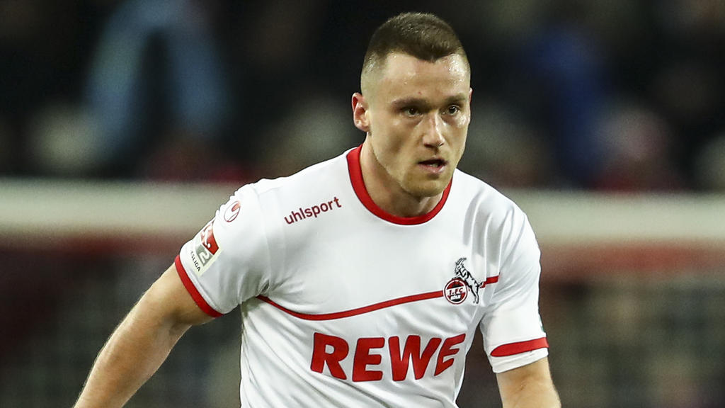 Köln Vs Hsv Köln Vs Hsv
