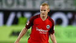Zieht es Sebastian Rode zum FC Southampton?