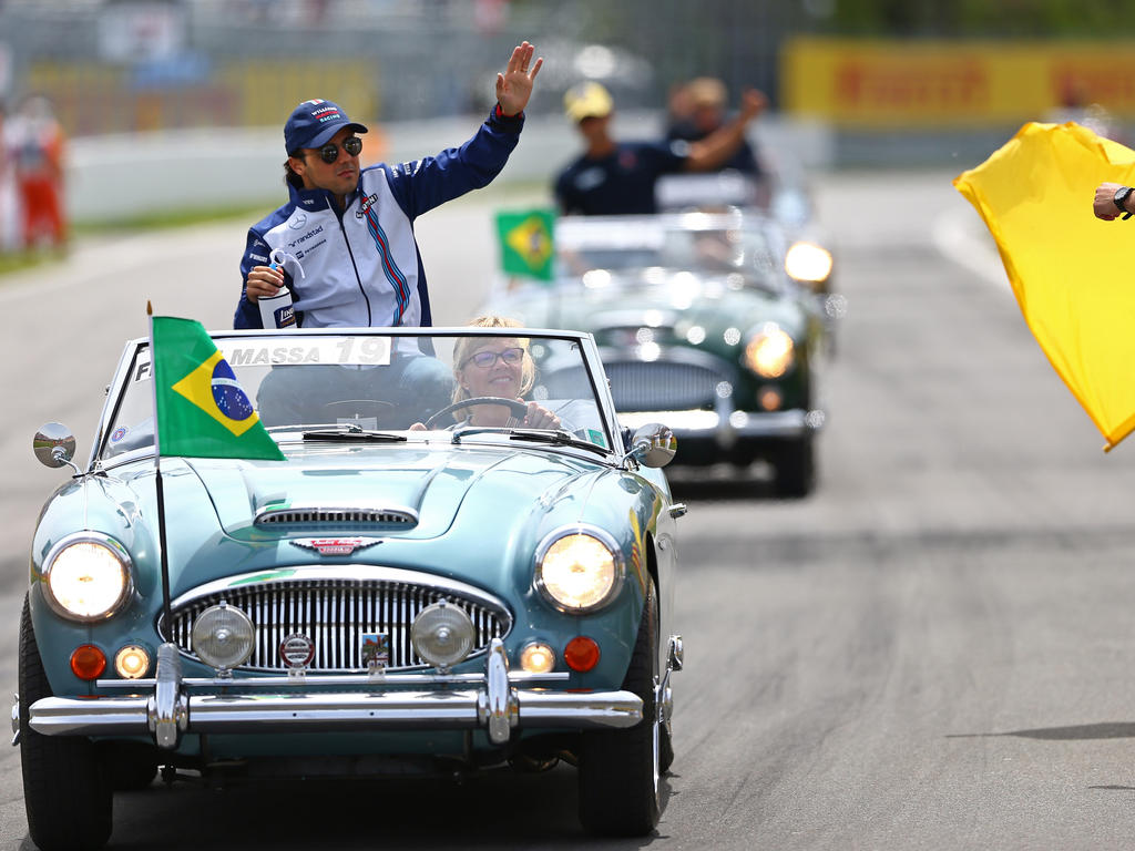 Autódromo José Carlos Pace, Brasilien