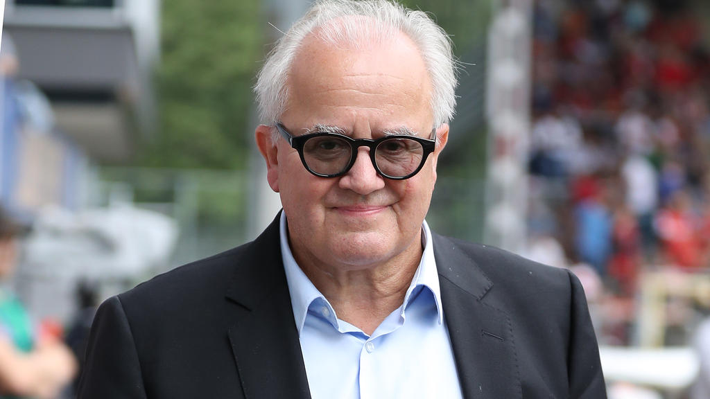 Keller ist der Wunschkandidat der Findungskommission Keller ist der Wunschkandidat der Findungskommission