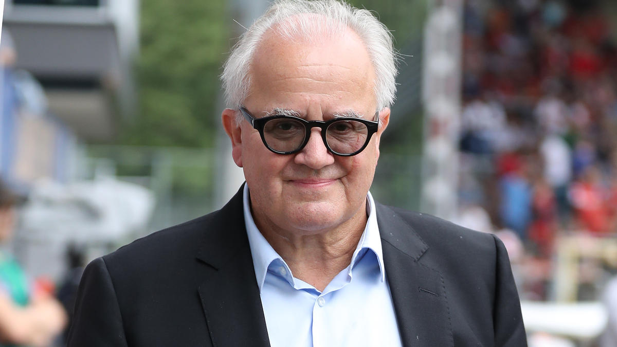 Keller ist der Wunschkandidat der Findungskommission Keller ist der Wunschkandidat der Findungskommission