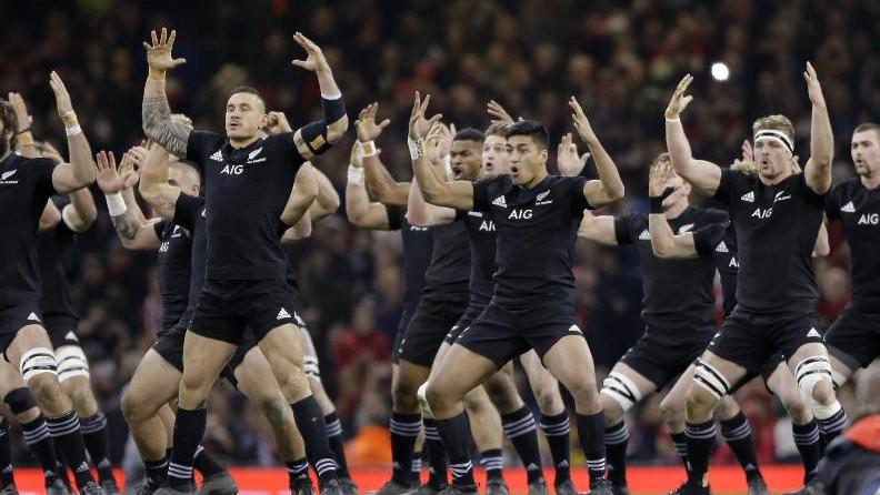 Titelverteidiger Neuseeland peilt bei der WM in Japan den dritten Triumph in Serie an Titelverteidiger Neuseeland peilt bei der WM in Japan den dritten Triumph in Serie an