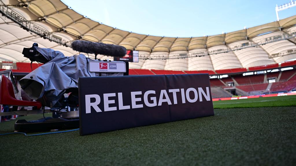 DFB und DFL haben die Relegationsspiele terminiert