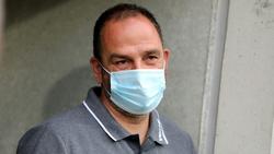 Frank Schmidt sieht die Relegation als große Gelegenheit