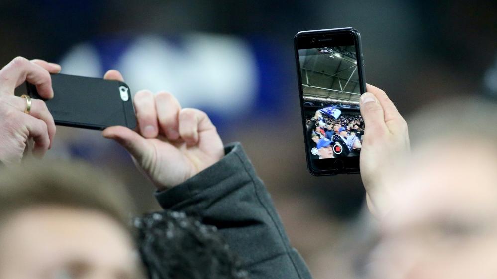 Social Media Liga: FC Schalke 04 und FC Bayern führend Social Media Liga: FC Schalke 04 und FC Bayern führend