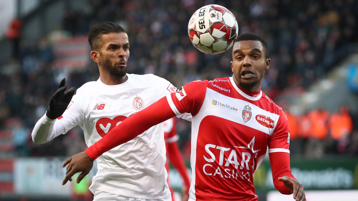 Nathan de Medina wechselt zu Arminia Bielefeld Nathan de Medina wechselt zu Arminia Bielefeld