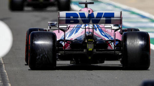 Racing Point muss sich bald vor den FIA-Kommissaren verantworten Racing Point muss sich bald vor den FIA-Kommissaren verantworten