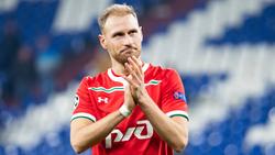 Benedikt Höwedes denkt gerne an seine Zeit beim FC Schalke zurück