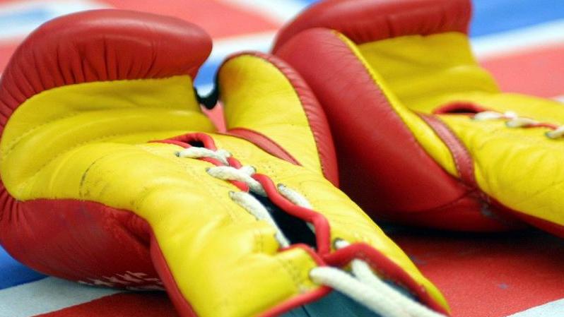 Das komplette deutsche Amateurbox-Nationalteam hat sich mit dem Coronavirus infiziert Das komplette deutsche Amateurbox-Nationalteam hat sich mit dem Coronavirus infiziert