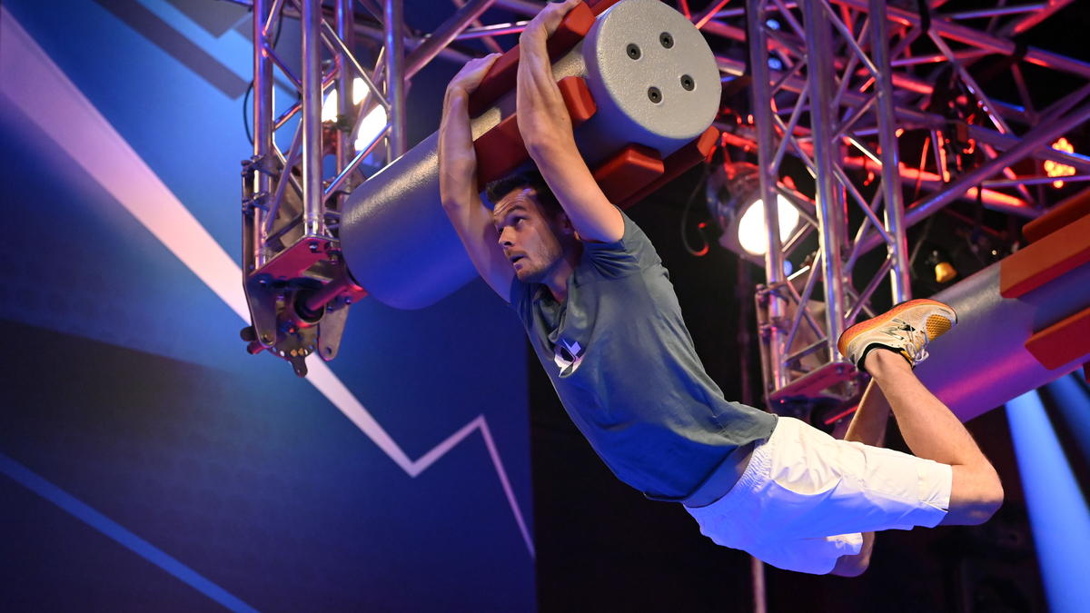 Ninja Warrior Germany Alle Infos zum Finale der 5.Staffel