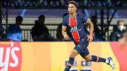 Sinnt mit PSG auf Revanche gegen den FC Bayern: Thilo Kehrer