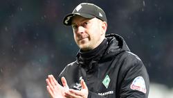 Werder-Trainer Ole Werner hat nach dem Spiel gegen den FC Augsburg Verständnis für dessen Trainer geäußert