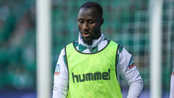 Naby Keita weiß bei Werder Bremen überhaupt noch nicht zu überzeugen