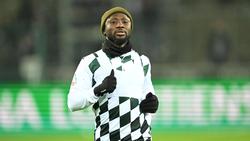 Naby Keita fehlt Werder Bremen schon wieder