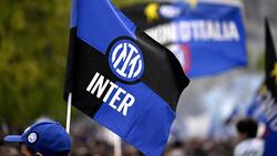 Der italienische Fußball-Meister Inter Mailand wechselt den Besitzer.