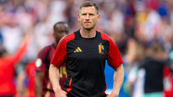 Jan Vertonghen hofft auf einen Einsatz gegen Rumänien